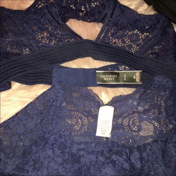 Victorias Secret 💙set - Picture 5 of 5